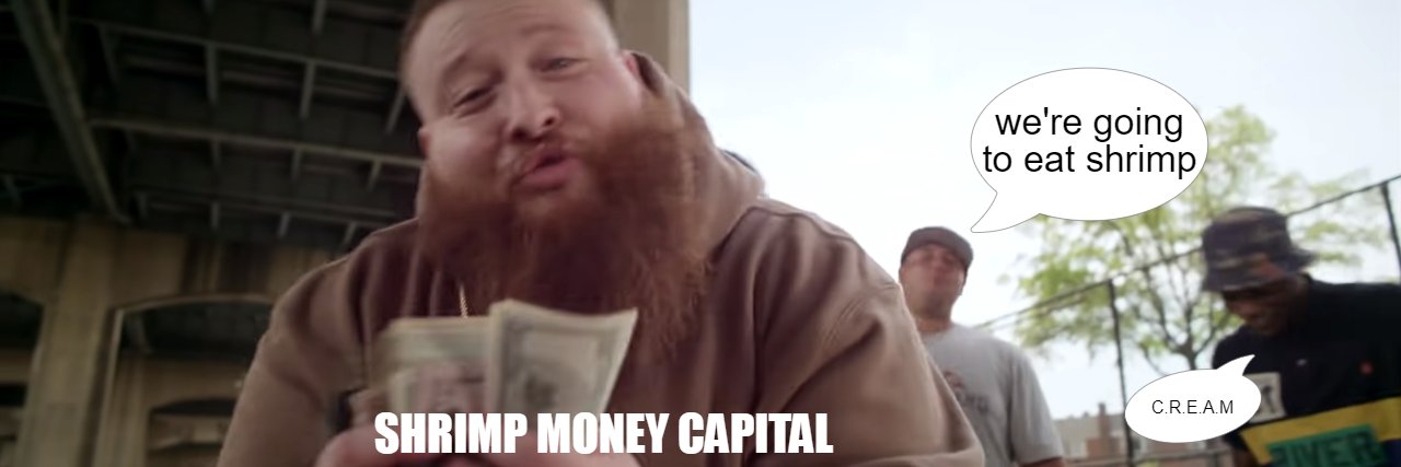 SHRIMPMONEYCAPITAL banner