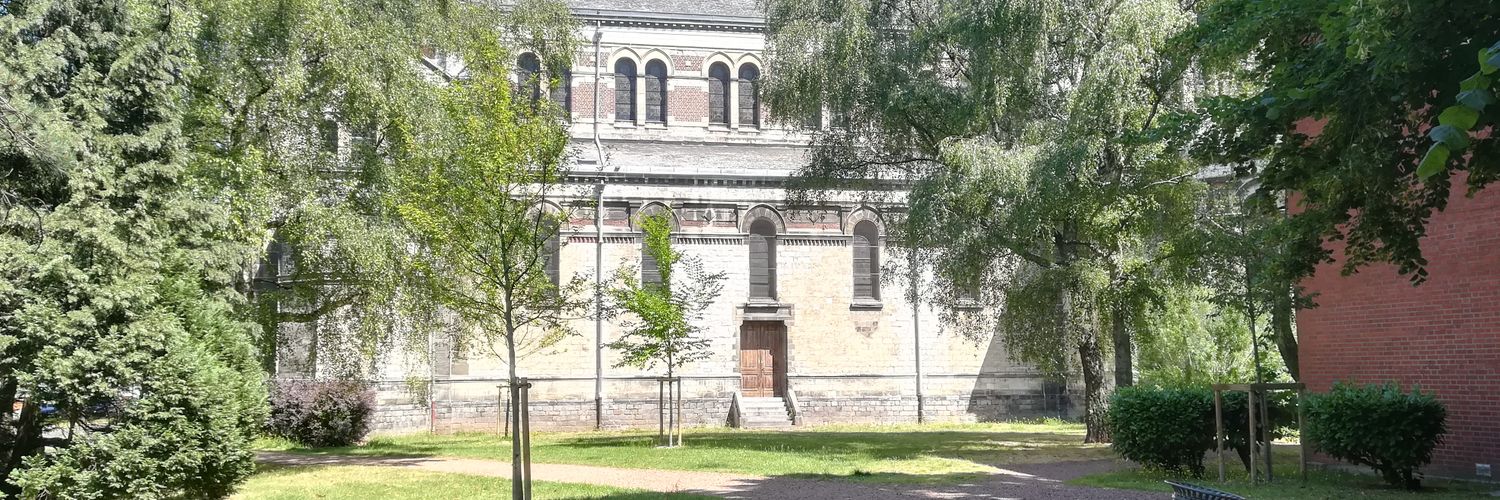 Emmanuel Chatelain banner