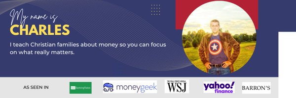 charleshthomas Profile Banner