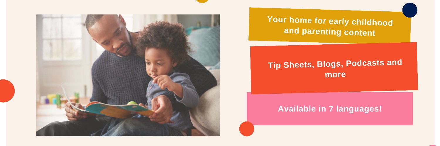 Illinois Early Learning banner