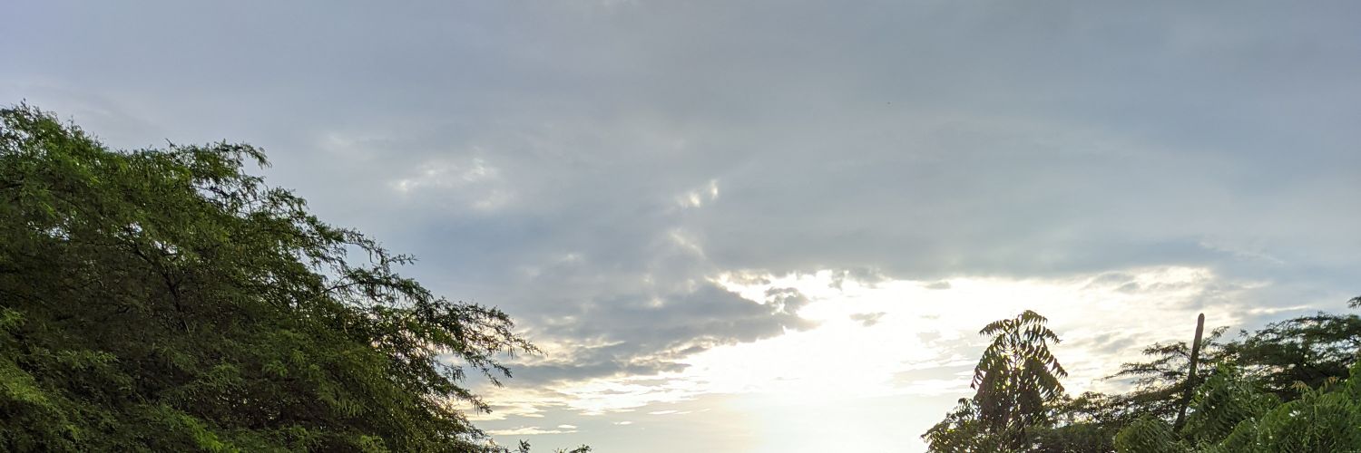 Simonchp1's profile banner image