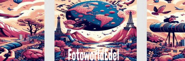 FotoworldE Profile Banner