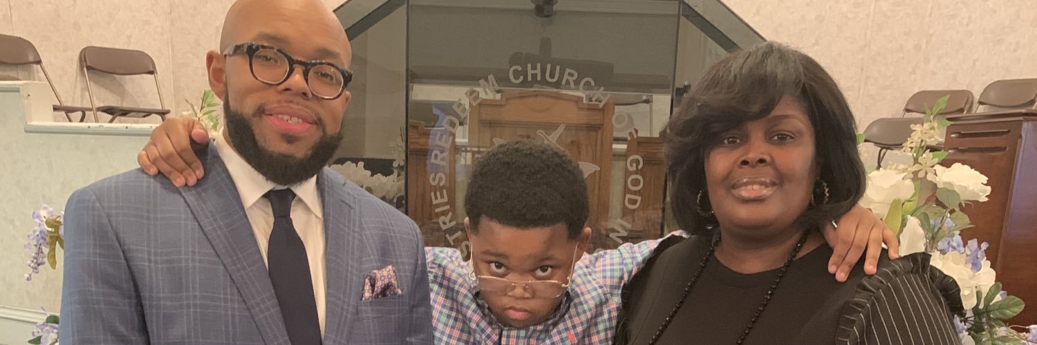 mauricefears's profile banner image