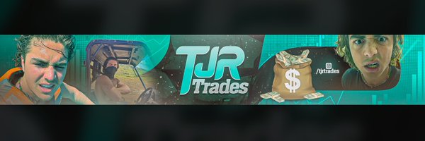 TJRTrades Profile Banner