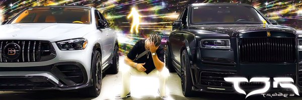 _TJRTrades Profile Banner