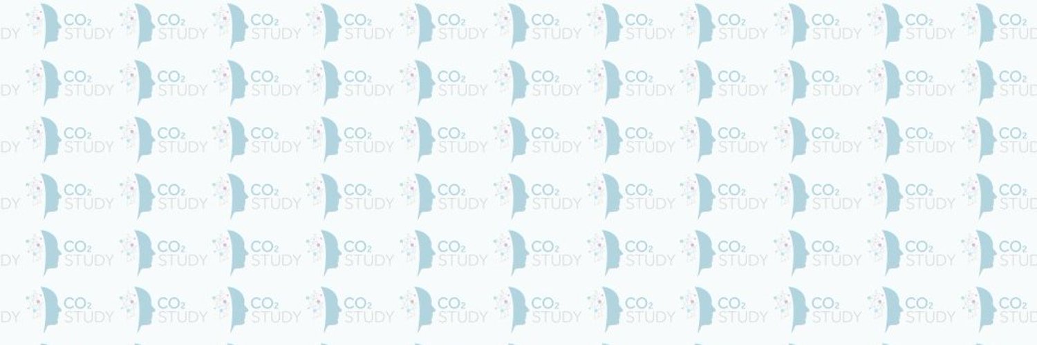 @CO2study Profile Banner