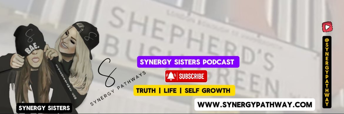 SynergyCitrine's profile banner image