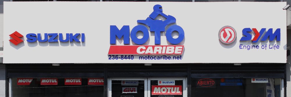 MotoCaribePTY's profile banner image