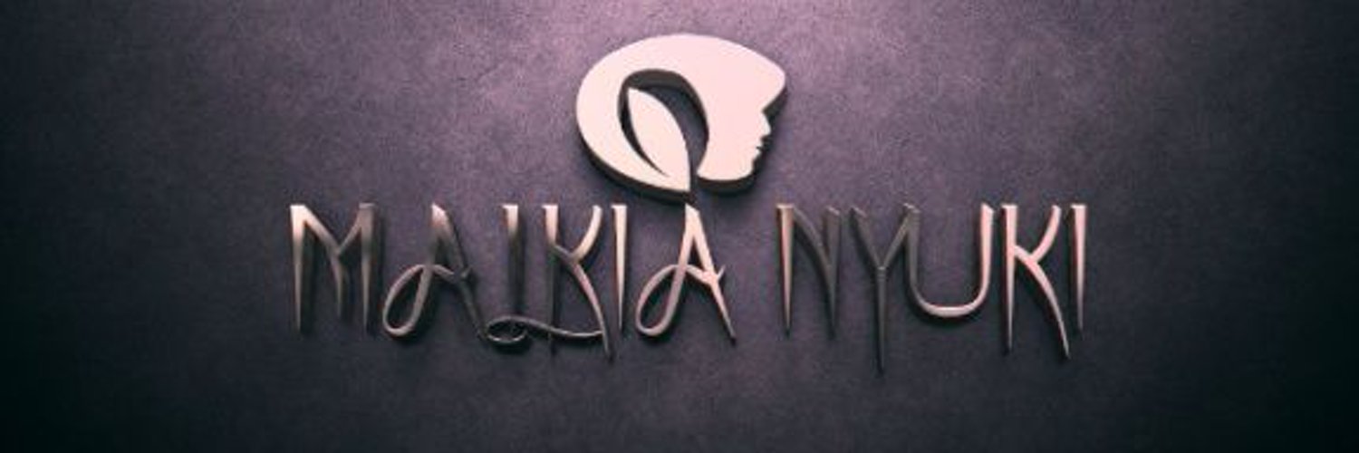 Malkia Nyuki 👑🇹🇿 Profile Banner