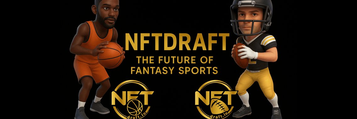 NFTdraft banner