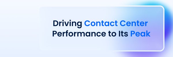 CommPeak Profile Banner