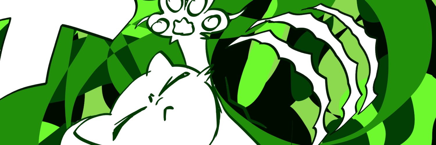 Bocku!- Born Again! banner