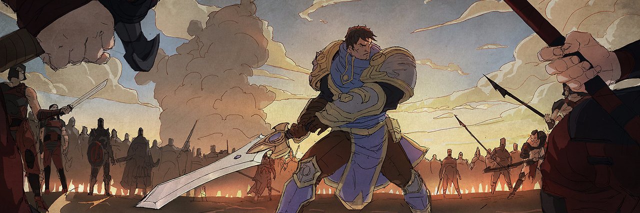 Crownguardian's profile banner image