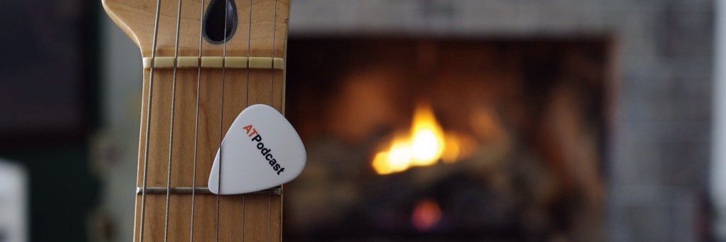 ATPodcast banner