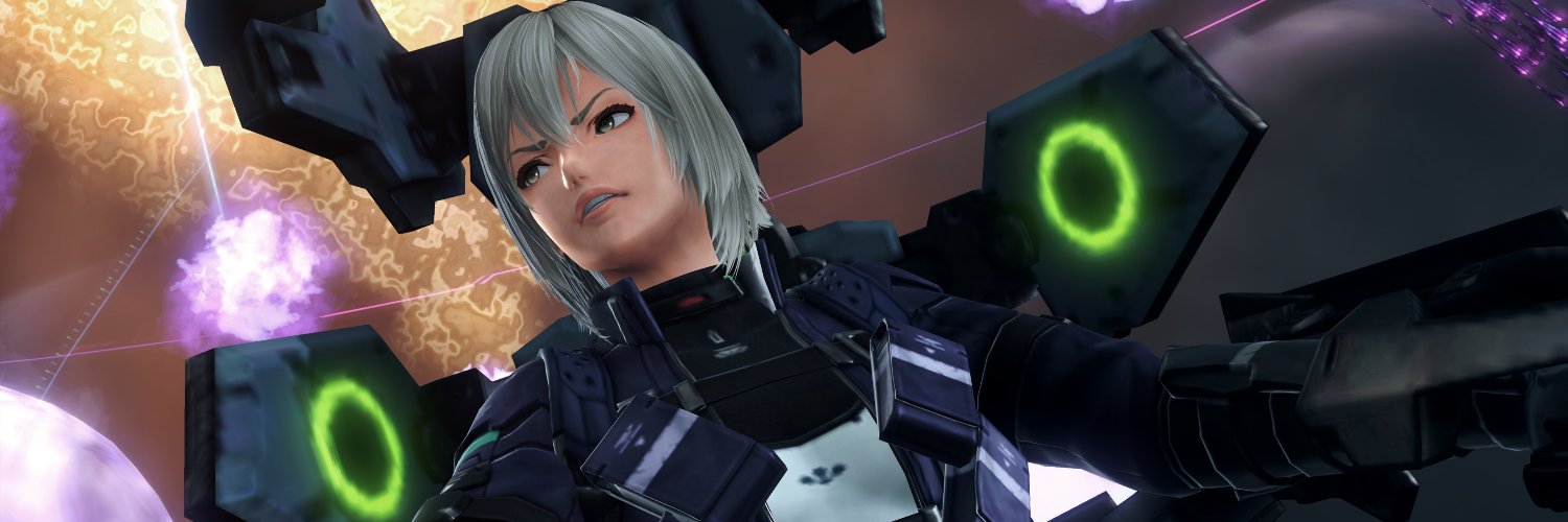 ★Jαcσв★ ✘『イリーナ』(Irina Akulov's Strongest Soldier) banner