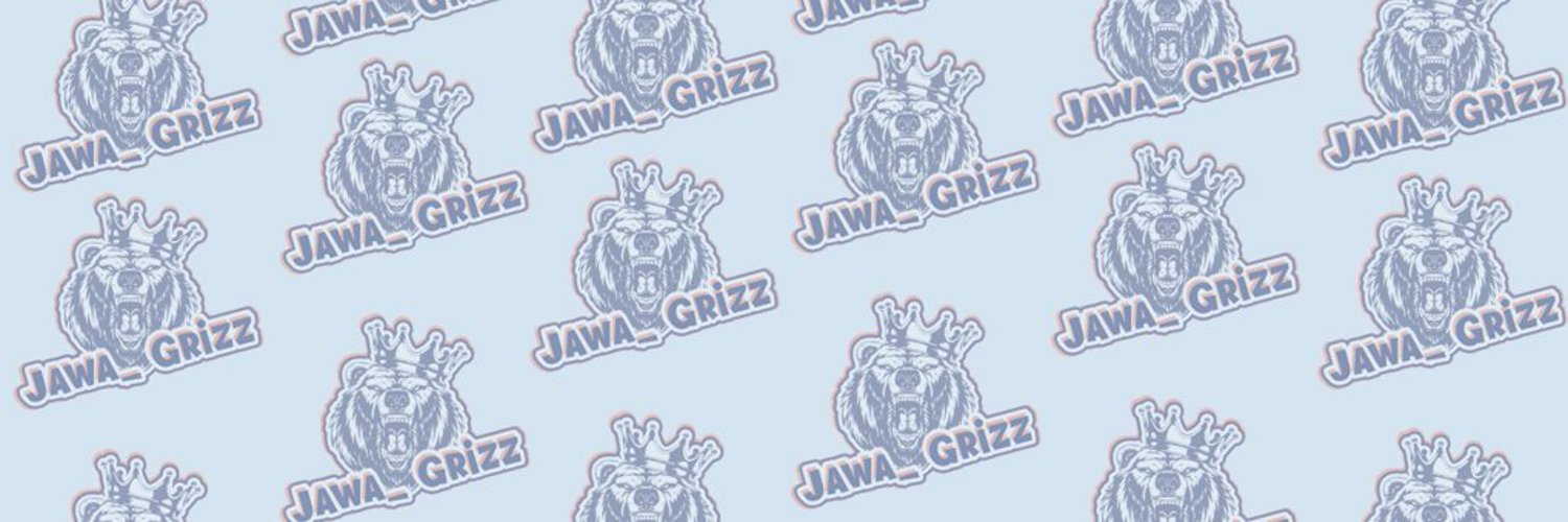 Jawa_grizz Profile Banner