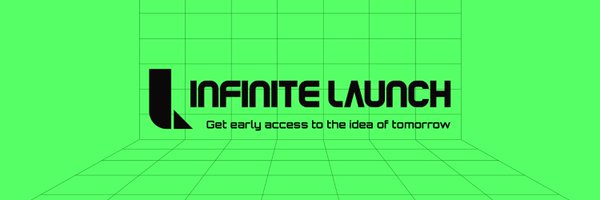 InfiniteLaunch Profile Banner