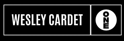 Wesley Cardet Jr banner
