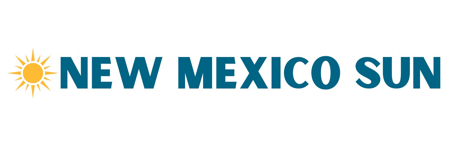 New Mexico Sun's banner