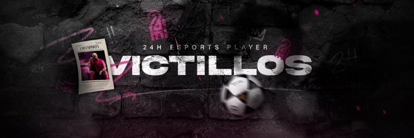 VictillosC Profile Banner