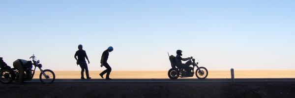 LowbrowCustoms Profile Banner