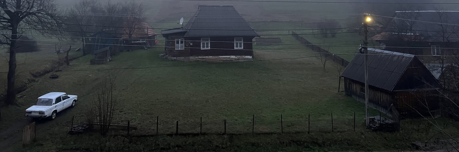 Joe Philistine banner