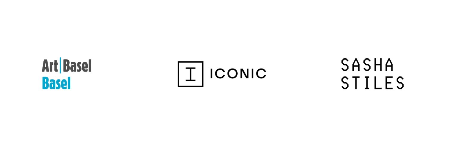 Iconic's banner