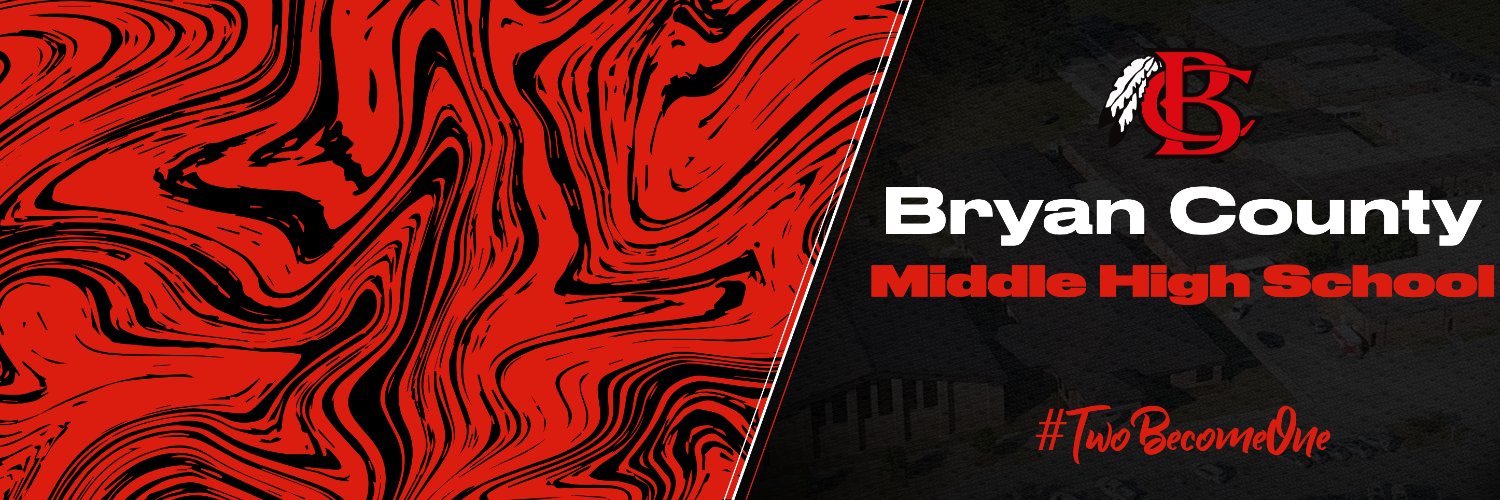 🅱️RY🅰️N C🅾️UNTY MIDDLE HIGH SCH🅾️🅾️L banner