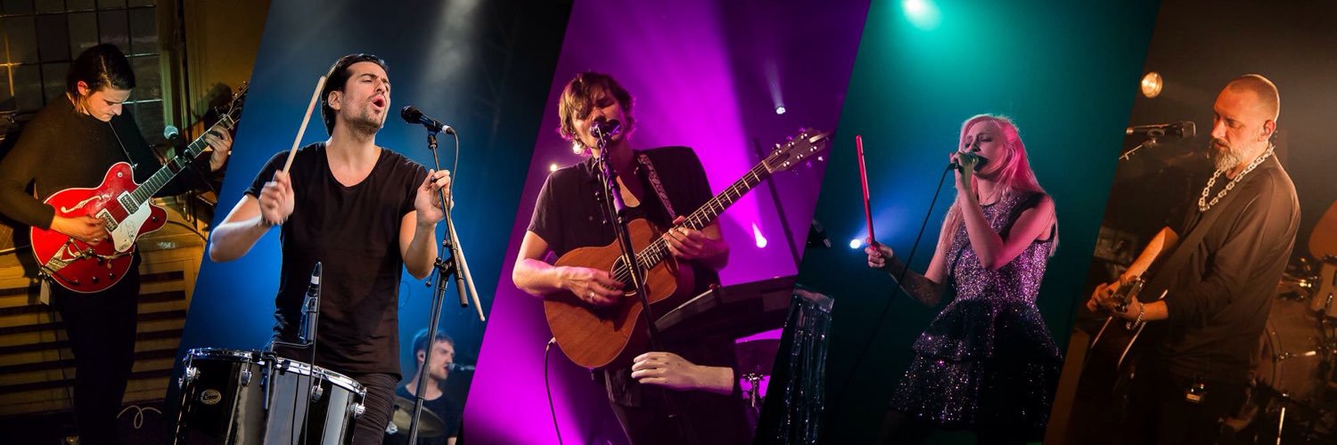 JujuBeMusic's profile banner image