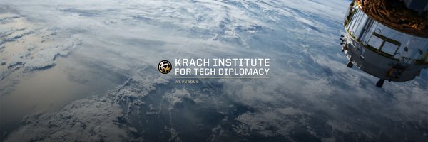 TechDiplomacy Profile Banner