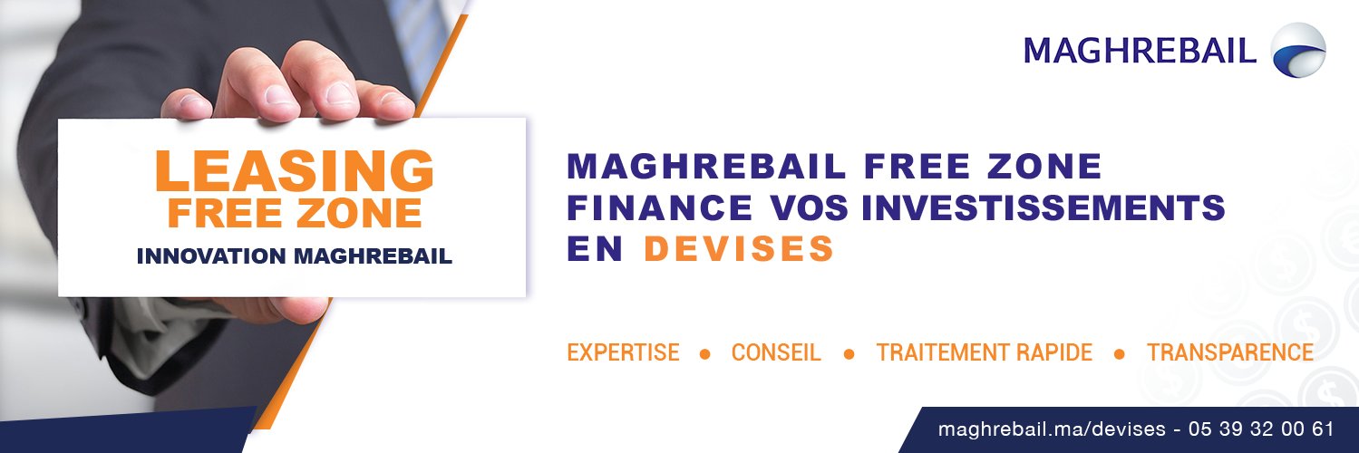 Maghrebail's profile banner image
