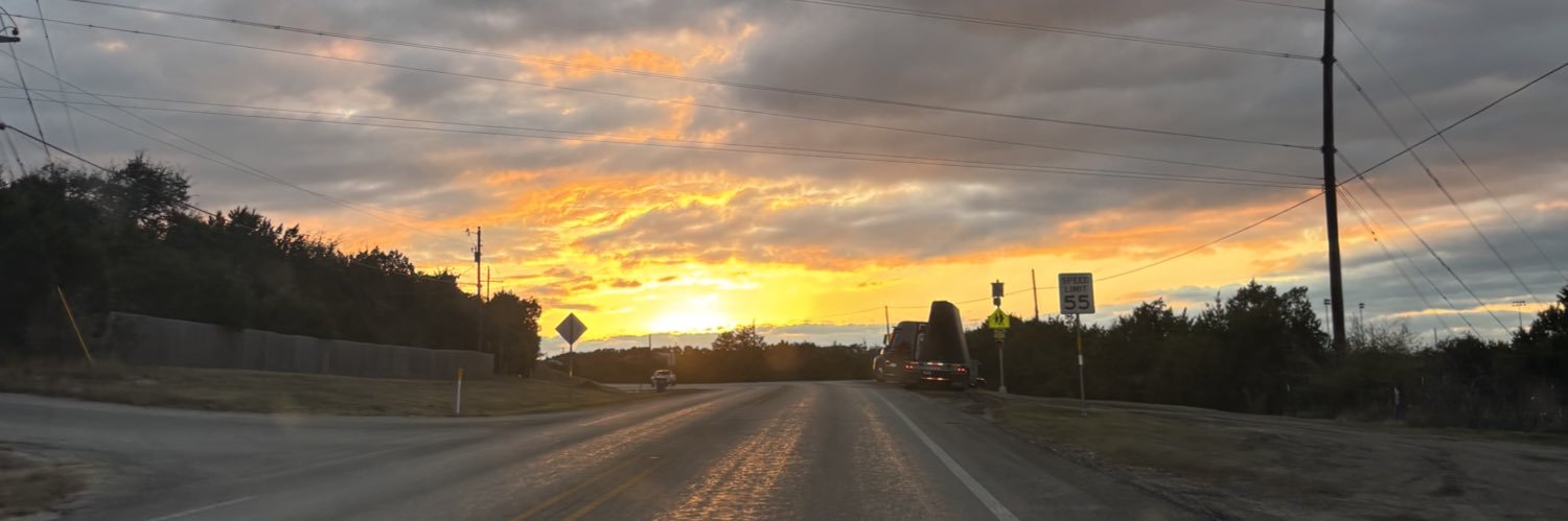 Judy Hockenbrough ☮️💙 banner