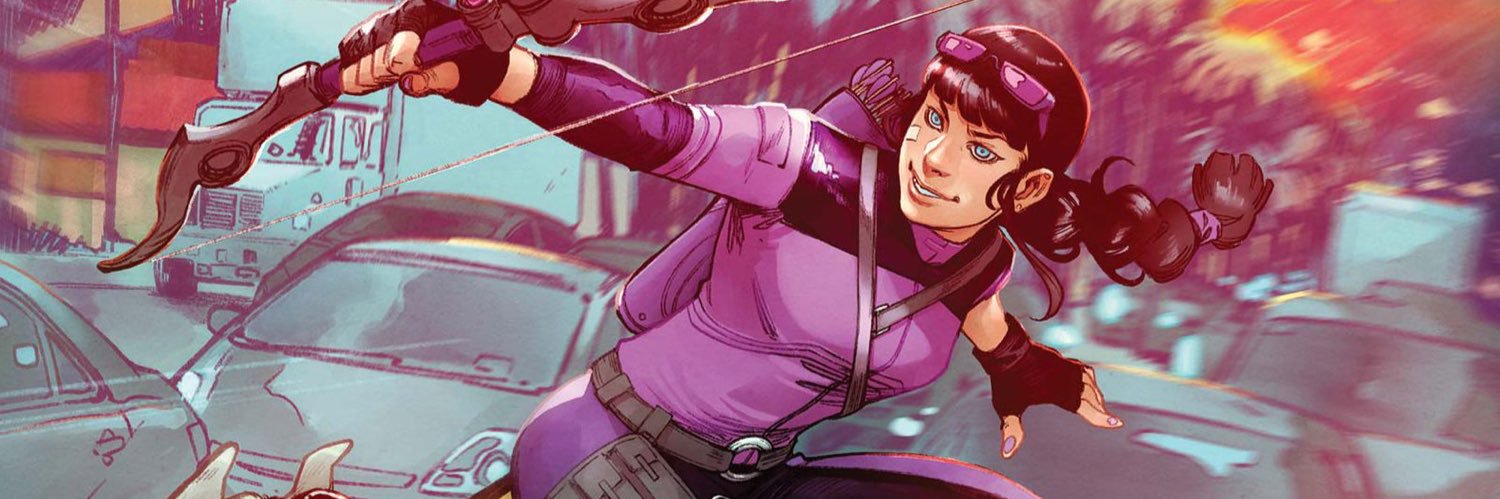 Detective of The Day banner