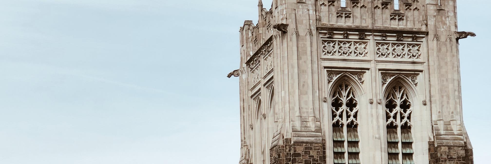 CAS Grad Programs banner