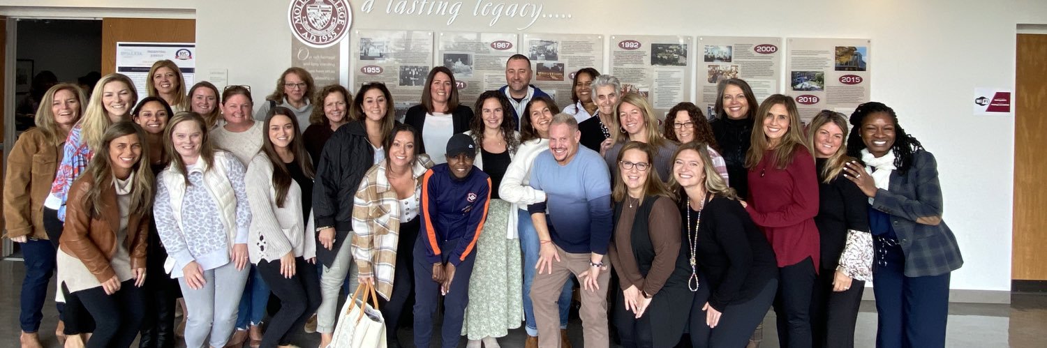 Nicole Moriarty, Ed.D banner