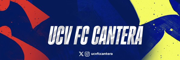UCV FC Cantera Profile Banner
