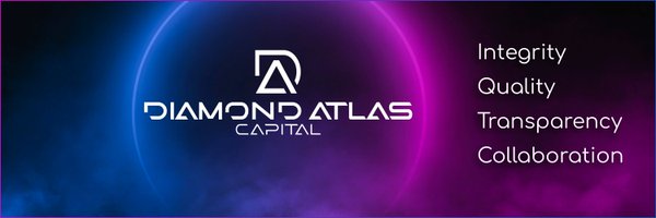 Diamond Atlas Capital Profile Banner