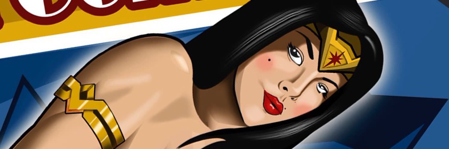 Alexa Gómez's banner