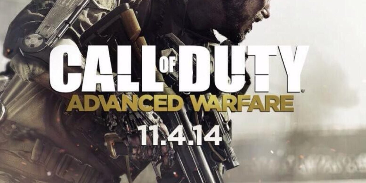 NextCODNews's profile banner image