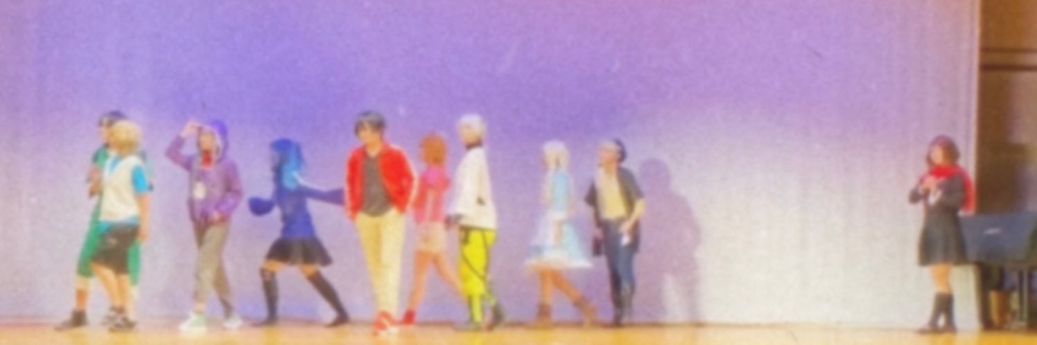 青空はれ☀️'s banner