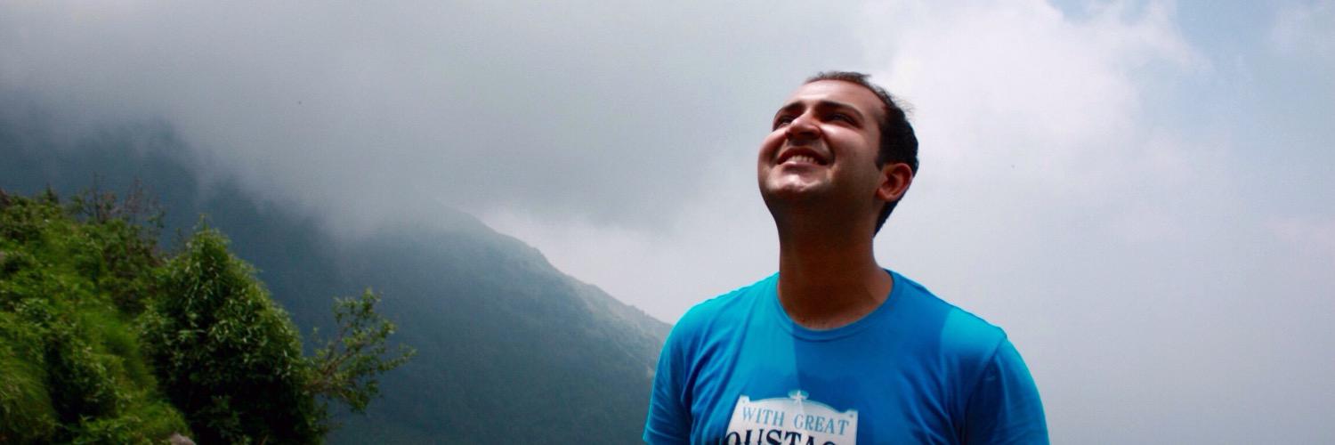 heyhardik's profile banner image