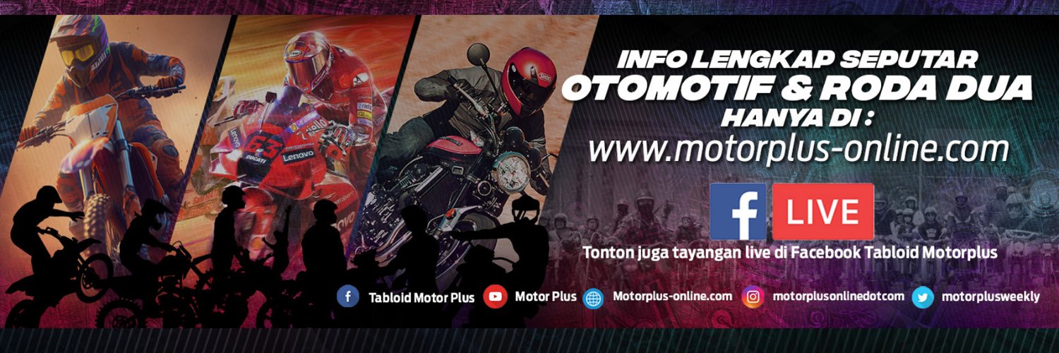 MOTOR Plus-Online.com banner