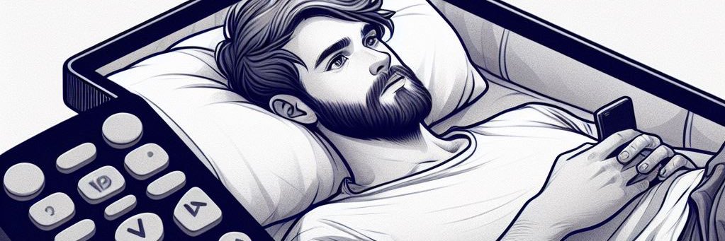 ProcrastinandoTV banner