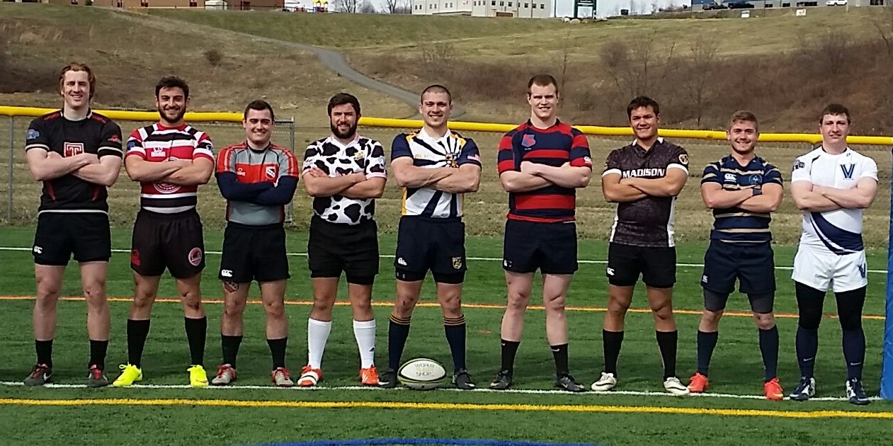 Keystone_Rugby's profile banner image