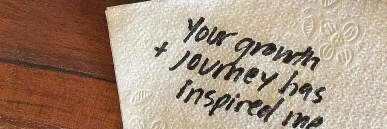 Gabrielle Mondestin💫 (Mawn-deh-sten) banner