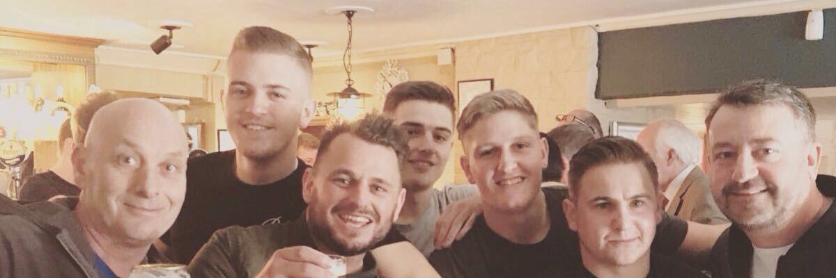 LiamSimpson89's profile banner image