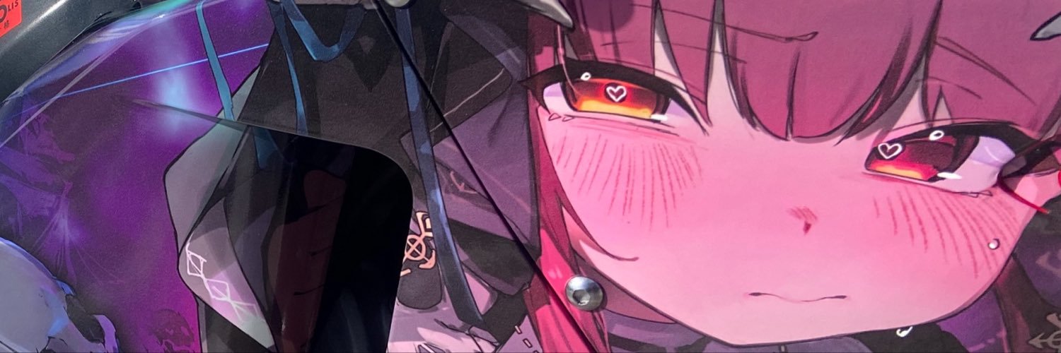 beaglemofu's profile banner image