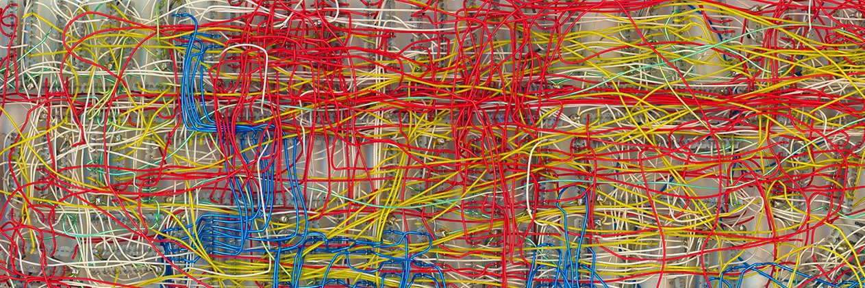 Just a Device banner