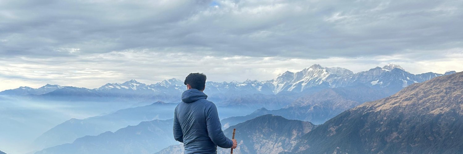 vihaditya's profile banner image
