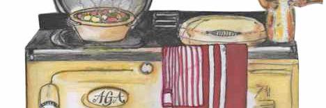 Davina Parker banner